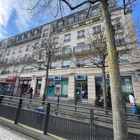 Disney Appartement Шессі Екстер'єр фото