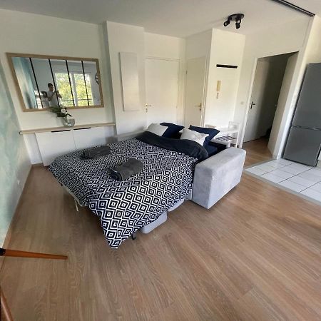 Disney Appartement Шессі Екстер'єр фото
