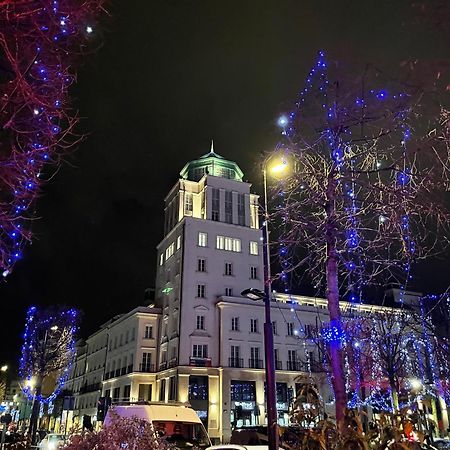 Disney Appartement Шессі Екстер'єр фото