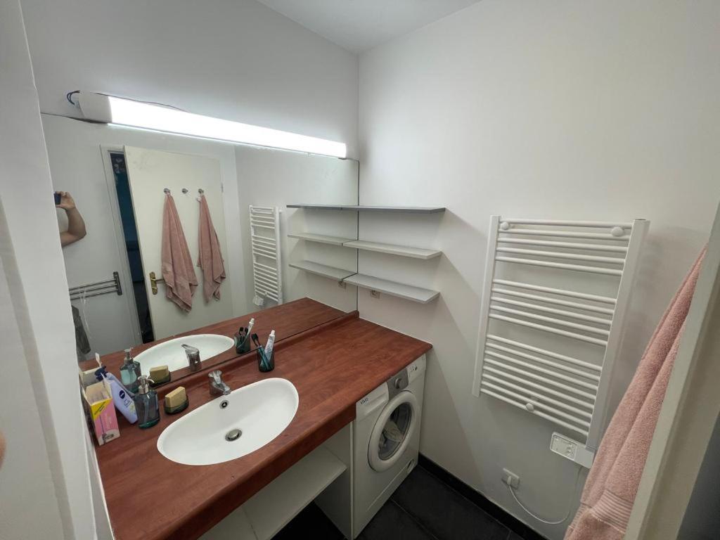 Disney Appartement Шессі Екстер'єр фото