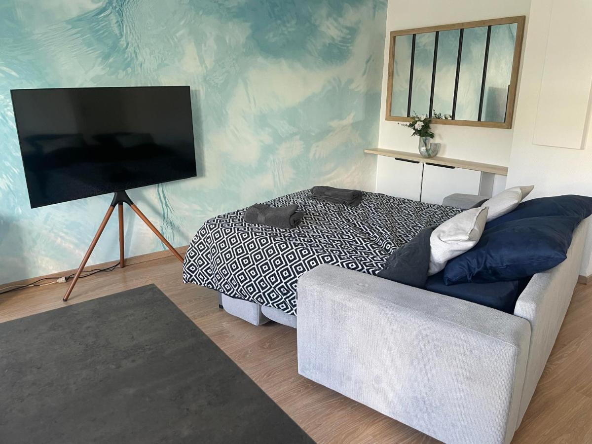 Disney Appartement Шессі Екстер'єр фото