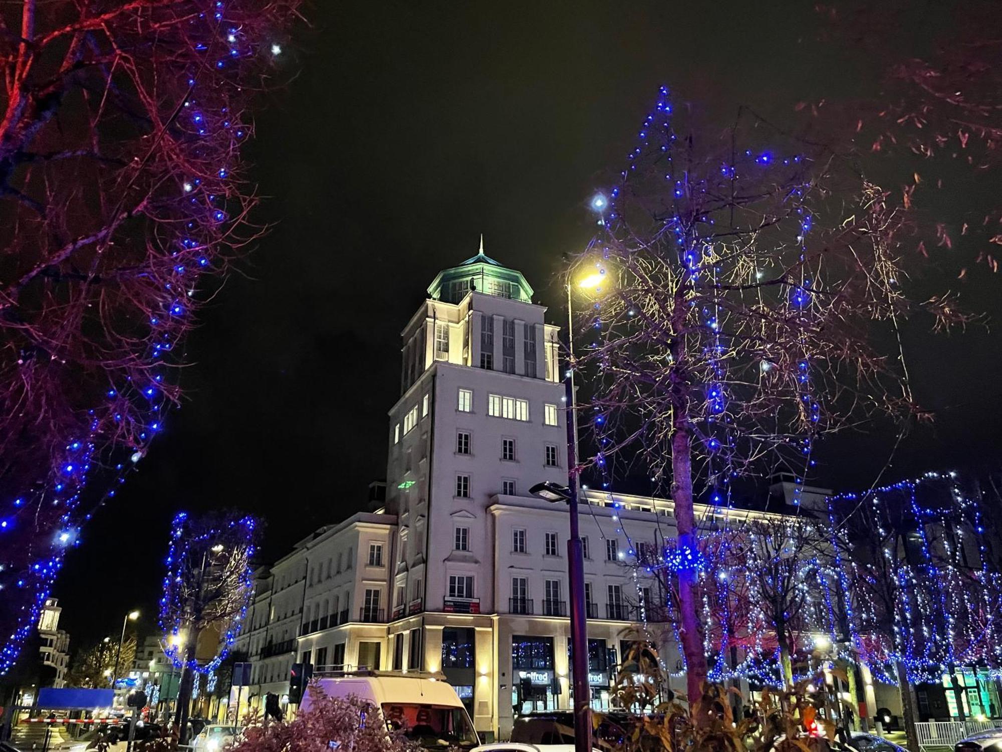 Disney Appartement Шессі Екстер'єр фото